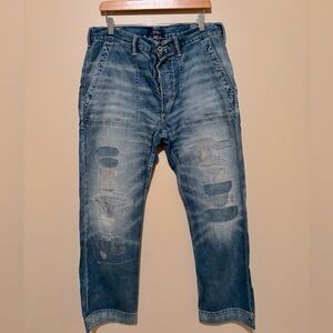 Men’s Polo Ralph Lauren jeans